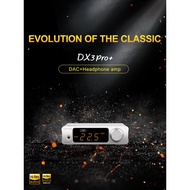 Topping DX3 Pro+ SoundCard, DAC, Headphone Amp