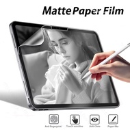 Paper Feel Screen Protector For Xiaoxin Pad 12.1 Pro GT 11.1'' 2025 Idea Tab Plus 12.1  Writing Draw