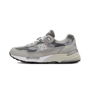 Putian Shoes Pure Original nb992 Vintage Original Gray Dad Shoes nb993Men's Shoes Women's Casual Spo