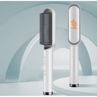 Qori Store - Orange Ion Comb