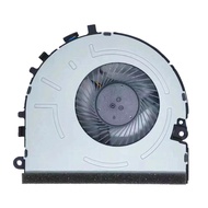 Cooling Fan For HP Pavilion 15-DA 15-da0014TX KSB05105HADZ6 DC5V 0.35A DC28000L6D0 L20473-001