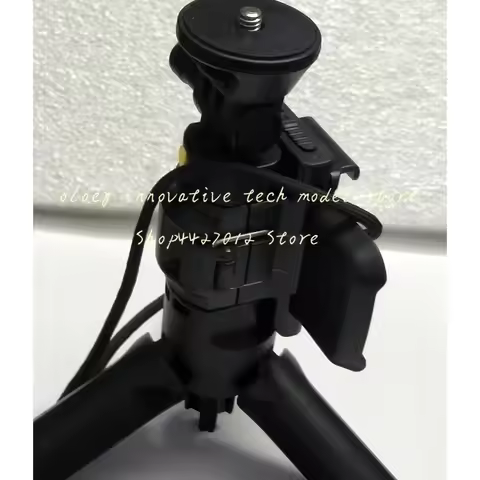 New For Sony HDR-AS50 AS50 X3000R AS100 AS200 AS300 X1000V QX1 QX10 QX100 A6000VCT-STG1 Shooting Gri