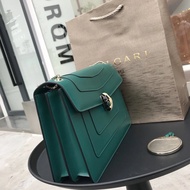 Top 1: 1/Female Bag Enamel Snake Head Chain Shoulder Bag Crossbody Bag 287.5