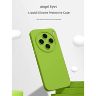 vivo x200 pro casing vivo x200 pro case Vivo Liquid Silicone 0 Soft Phone Case