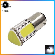 DRO_ 1156/1157 LED Wedge 4 Sides Car Light Brake Reversing Bulb Turn Signal Lamp