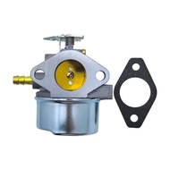 640052 Carburetor for Tecumseh 8HP 9HP 10HP Snowblower HMSK80 HMSK90 LH318SA LH358SA 632334A HM70 HM