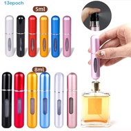 EPOCH Spray Bottle Travel Girls Perfume Dispenser Hairdressing Moisturizer Shampoo Beauty Tool