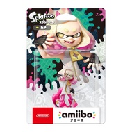 amiibo Hime (Splatoon series)