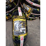 120/70-10 for burgman tire (6 ply) euromina (made in vietnam) tubeless