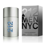 ORIGNAL 212 MEN NYC PERFUME