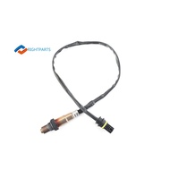 RIGHTPARTS Auto Exhaust Gas Oxygen Sensor 0025400617 Air Fuel Sensor For Mercedes-Benz C230 C240 C35
