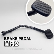 MODENAS MR2 BRAKE PEDAL MR 2 MR-2