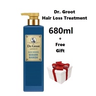 [Dr. Groot] Addict Musk Modern Hair Loss Treatment 680ml + Free Gift, K-Beauty, New Year gift, Christmas gift