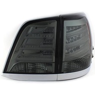 Toyota Land Cruiser fj200 2008 2009 2010 2011 2012 2013 2014 2015 led tail lamp light taillight tail