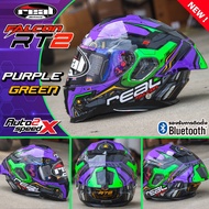 New RT2 Hok Clearance Sale Inside REAL FALCON Helmet EXTREME/VALOR/ICON/ROBOTECH 2/CYBERWAVE Pattern