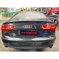 AUDI A6 HYBRID 2.0 BODY PART