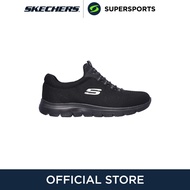 SKECHERS Summits - Cool Classic รองเท้าลำลองผู้หญิง