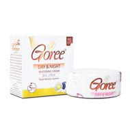 100% ORIGINAL, GOREE_ BEAUTY DAY & NIGHT CREAM