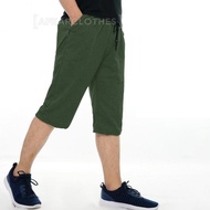 Men's Shorts Below the Knee Men's Training Pants Sports Pants