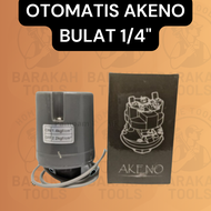 OTOMATIS / PRESSURE SWITCH 1/4" AKENO Lubang Kecil - Sparepart Pompa / Otomatis Mesin Pompa Air Sany