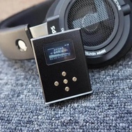 Zishan Z3 hifi lossless fever MP3 CS43198 headset DSD hard solution