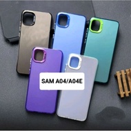 Silicone IMD pro camera HOLOGRAM SAMSUNG A04 / SAMSUNG A04E softcase pro camera SO COOL