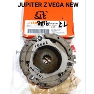 DOUBLE CLOTH COVER FOR JUPITER Z VEGA NEW 2P2 E6620 00