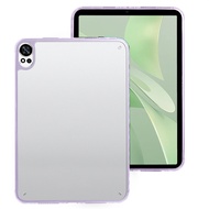 For Huawei Matepad 12x Case Acrylic Clear Hard Cover For Funda Huawei MatePad 12X 12 X Matepad Air 1