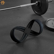 [Perfeclan] Loop Strap Lifting Strap Reinforced Stitching Loop Strap Lifting Straps Sweat Absorbent 