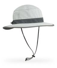 SUNDAY AFTERNOONS - 美國永久最高防曬帽 - Trailhead Bonnie, Pumice