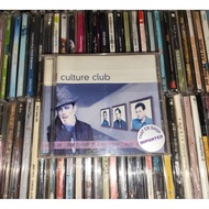 CD Culture Club - Don't Mind If I Do