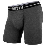 [BN3TH Binny Suitable] Men's Silver Ion Anti-Odor 3D Three-Dimensional Pouch Underwear Cotton Linen 