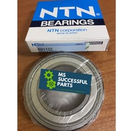 BEARING 6211 ZZ NTN ORIGINAL JAPAN 6211ZZ