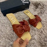 Zara Flat Shoes