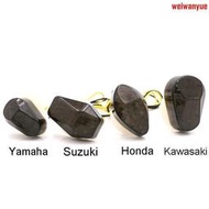 台灣現貨【熱門推銷】機車LED方向燈 坎入式 服貼式方向燈 重機 YAMAHA SUZUKI HONDA KAWASAK