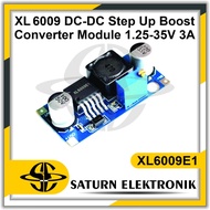 XL6009 DC-DC Step Up Module