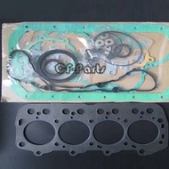 Full Gasket Set Kit For 04111-20180-71 for Toyota Engine 1DZ 1DZ-2