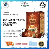 Original Oriental Coffee Cham – Ultimate Taste & Aromatic Coffee - HALAL