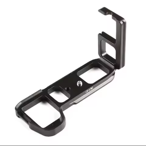 FOTGA Quick Release Vertical L Bracket Plate for Sony A7II A7R II A7S II ILCE-7M2 Body Arca Swiss Fi