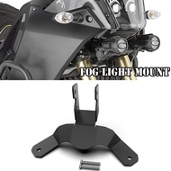 LTenere 700 World Raid T700 Rally 2022 23 For Yamaha Tenere 700 XTZ 700 T700 2019-2024 Fog Light Spo