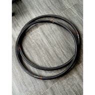 cst czar road bike tyre 700x23c tayar fixie road bike 23c