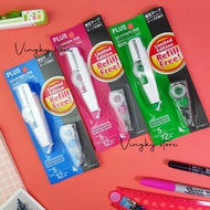 Correction Tape Tip-Ex PLUS WH-635/ WH-605