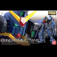 盒舊/紅標⚠️RG RX-178 Mk-II Titans Mark-2 Gundam 高達 泰坦斯色 1/144 Bandai Real Grade
🚫不接受 零分低分負分買家
🚫睇字 出價+時地 