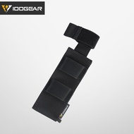 IDOGEAR Tactical Shear Scissors Holder Pouch MOLLE EMT Portable Lightweight Tactical Tourniquet Hold