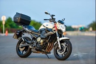 2011 Yamaha xj6n (600級距 跑少