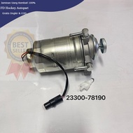 FUEL FILTER ASSY TOYOTA - RINO 14B DB-018/23300-78190
