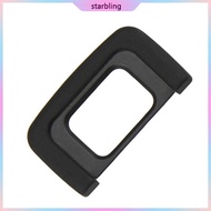 Star Hard Eyecups Eyepiece Eye Cup Viewfinder Protectors Cover for D32003300 3400 5500 5600 Mirrorle