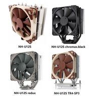 NOCTUA NH-U12S CPU air cooler