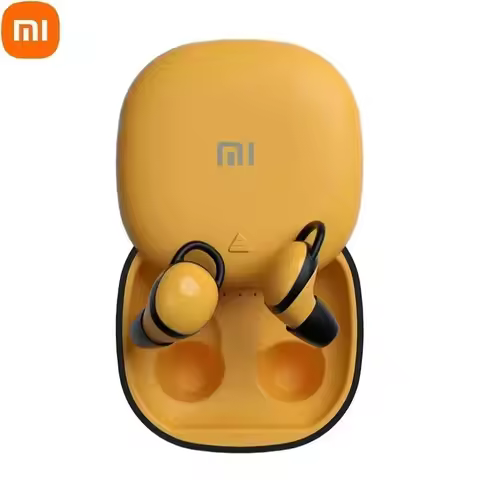 Xiaomi Wireless Bluetooth Earphones 999 TWS Sleep Noise Reduction In Ear Earphones Comfortable to We