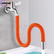 UV Flexible Faucet Hose 360 Anti-Leak & Easy to Install